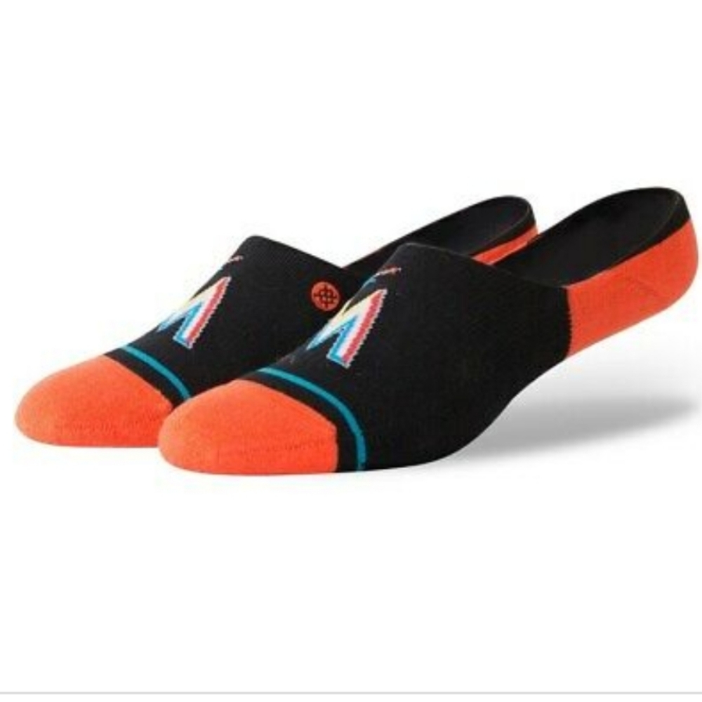 Men's Stance no show socks
